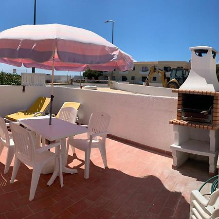 Anabela Apartment Карвоейру Экстерьер фото