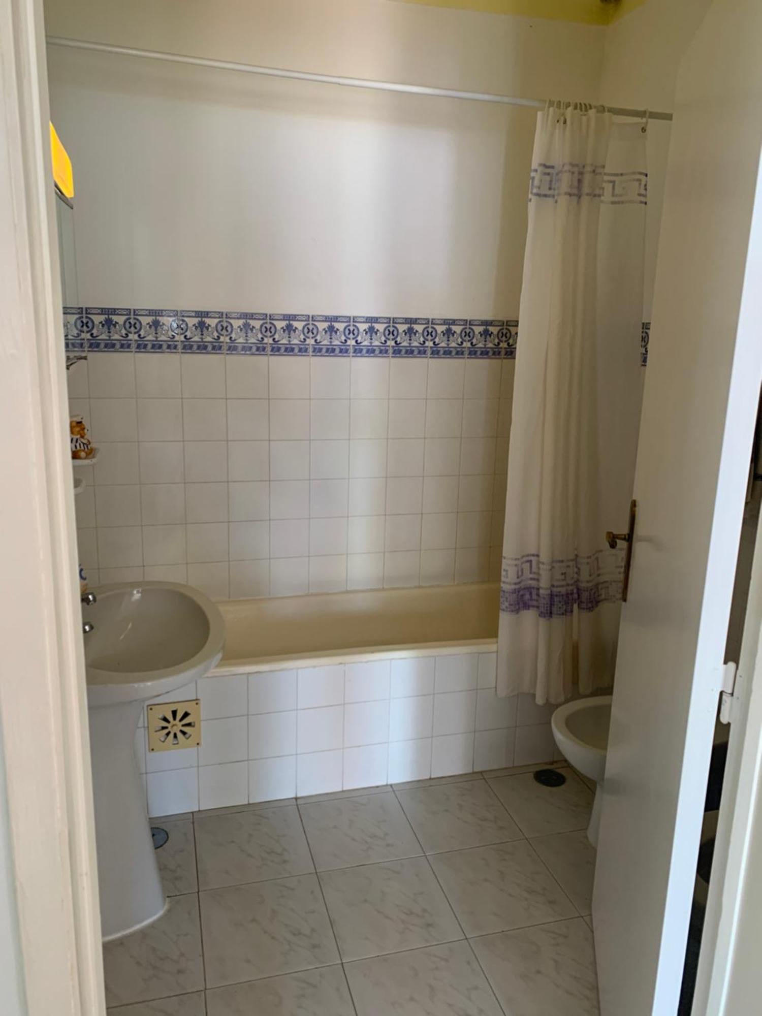 Anabela Apartment Карвоейру Экстерьер фото