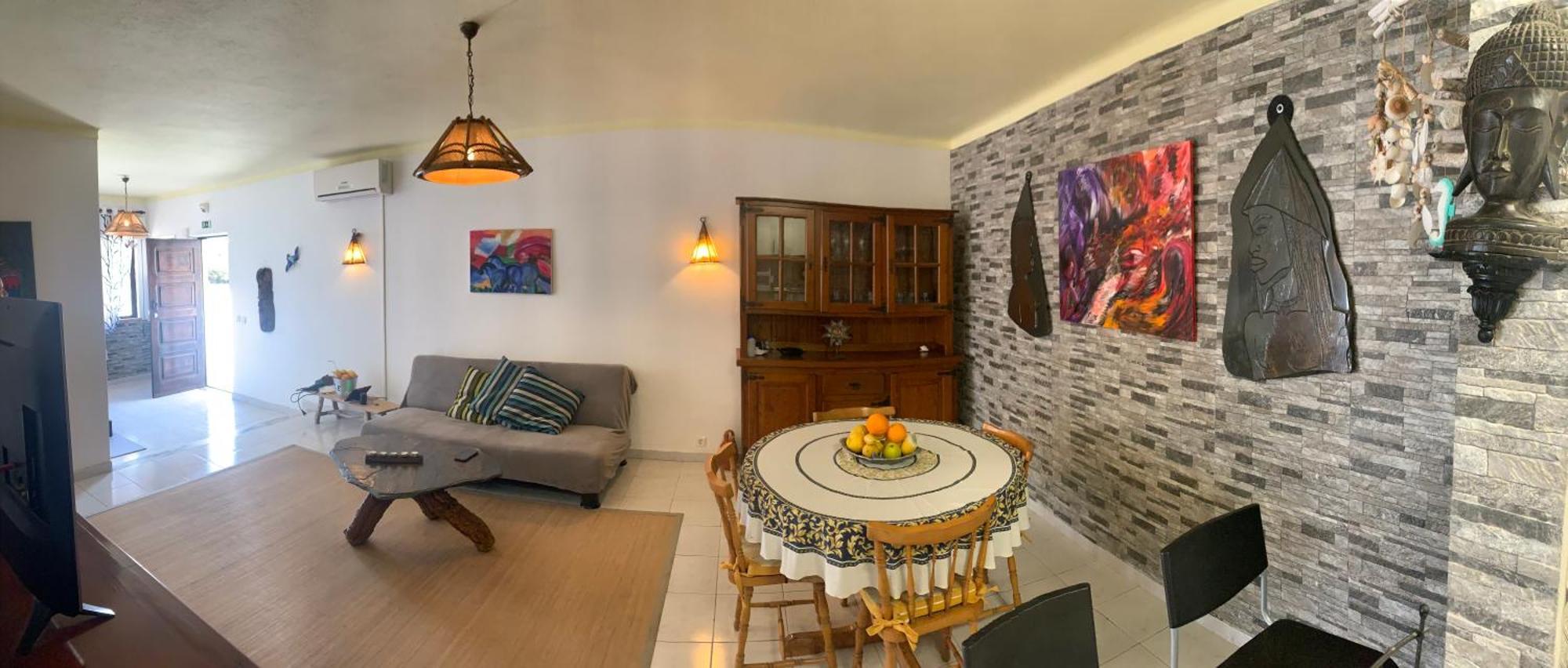 Anabela Apartment Карвоейру Экстерьер фото