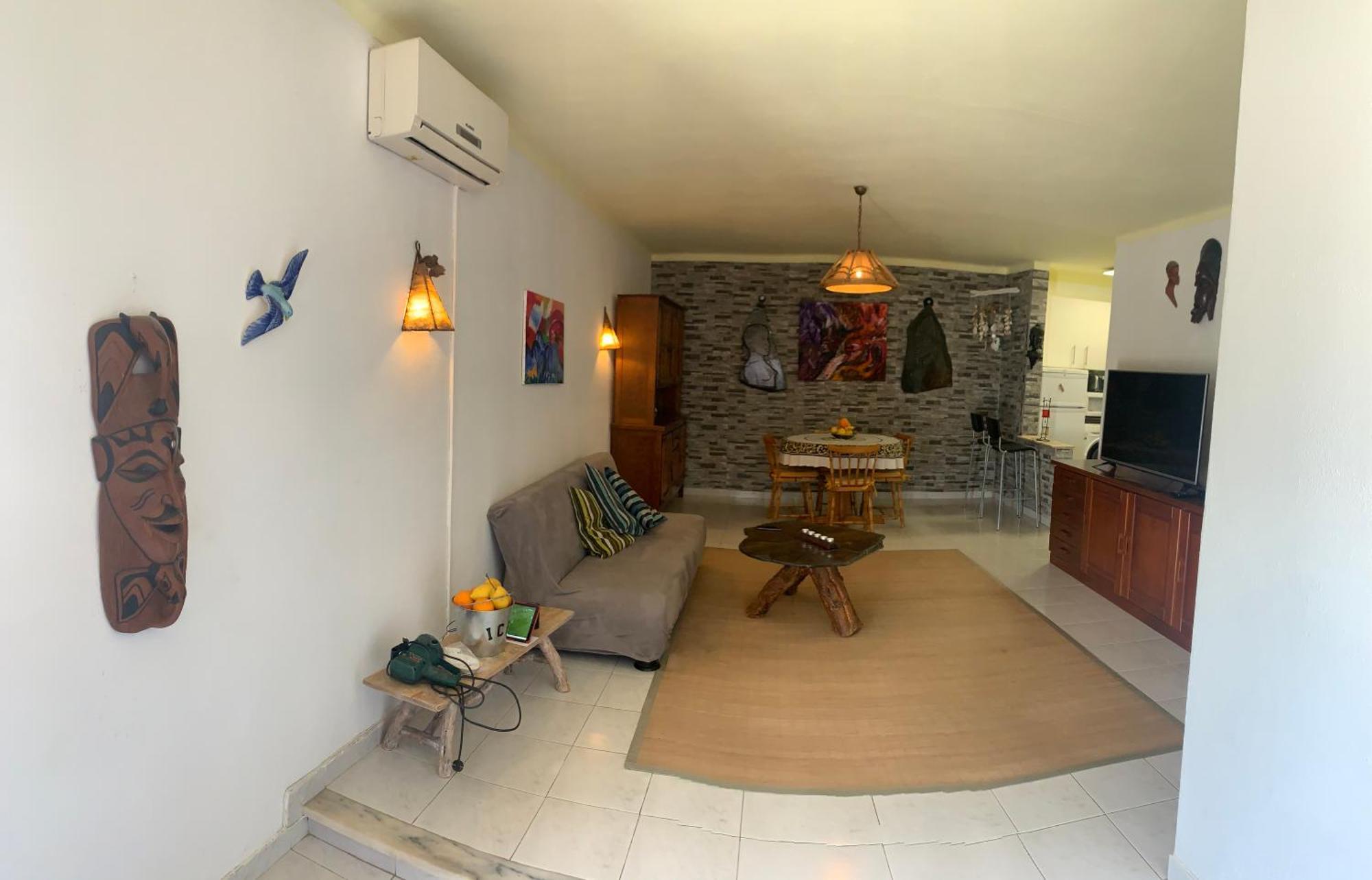 Anabela Apartment Карвоейру Экстерьер фото