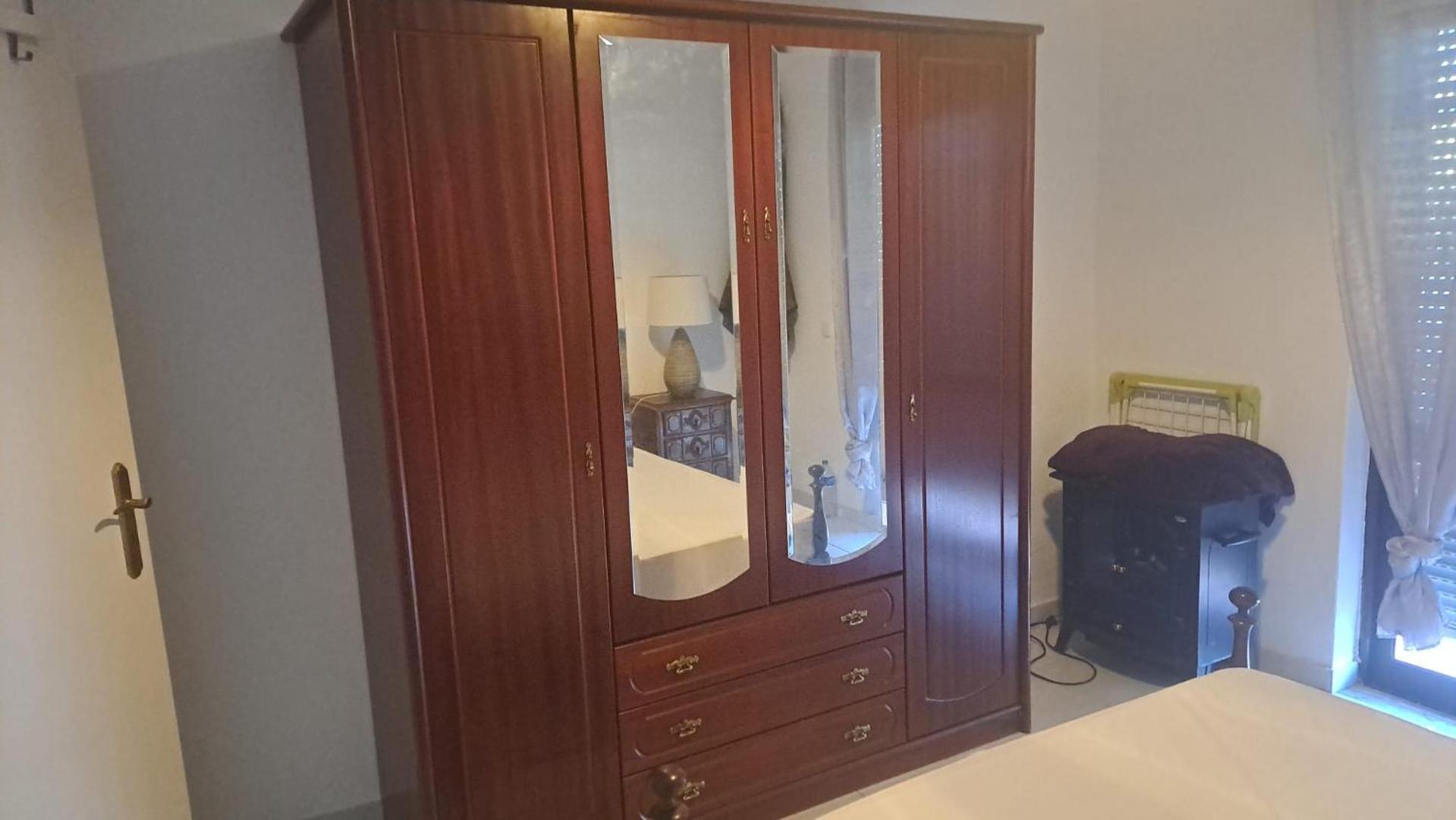 Anabela Apartment Карвоейру Экстерьер фото