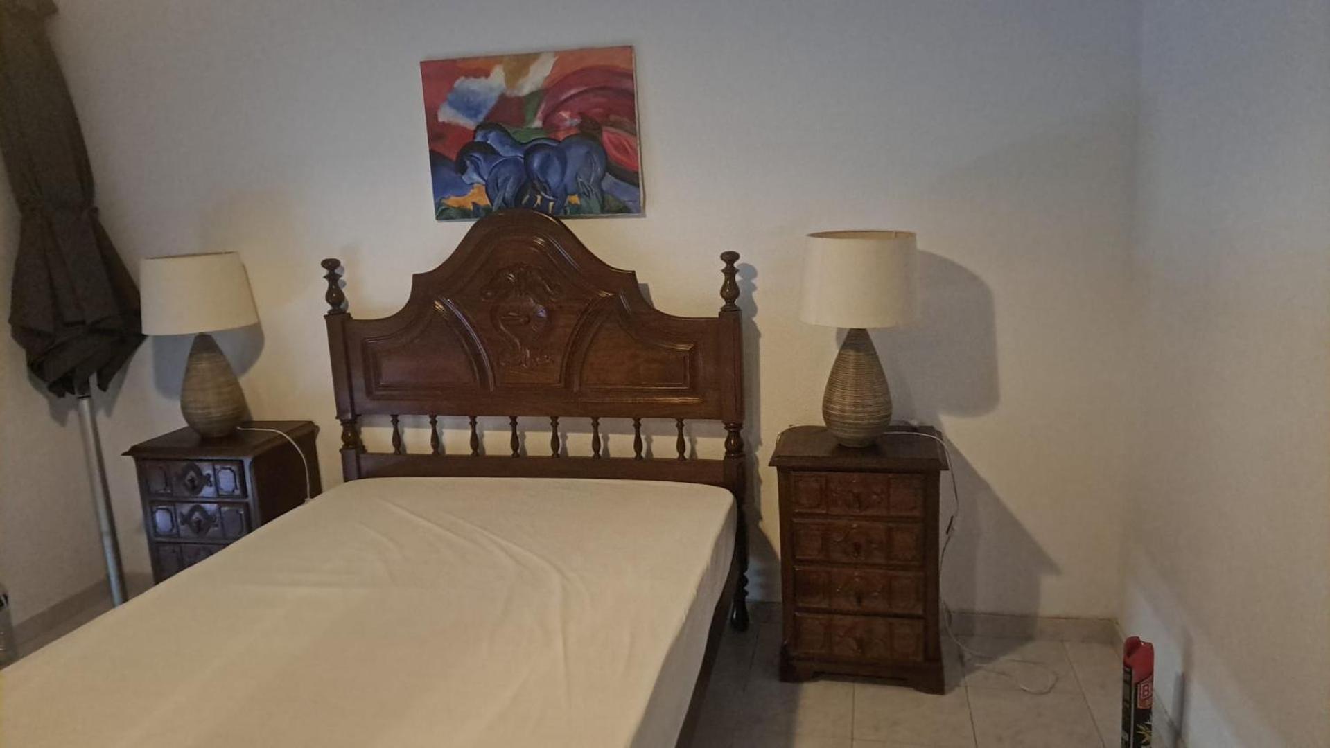 Anabela Apartment Карвоейру Экстерьер фото